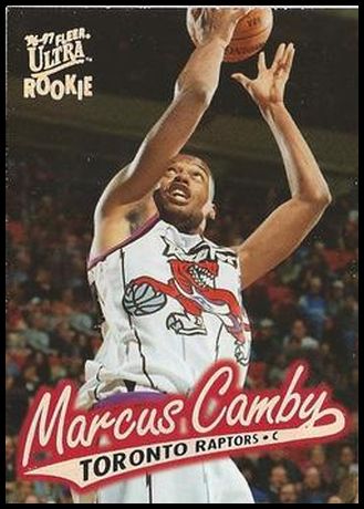 107 Marcus Camby